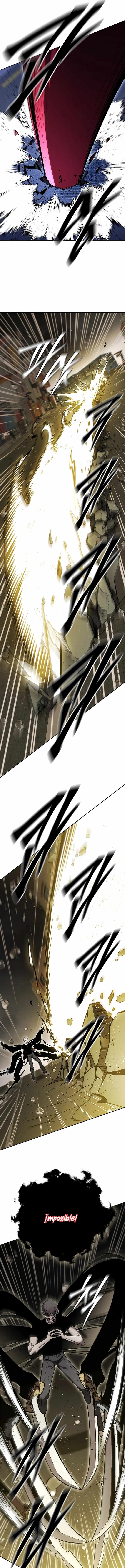 The Return of the Crazy Monkey King Chapter 28 13
